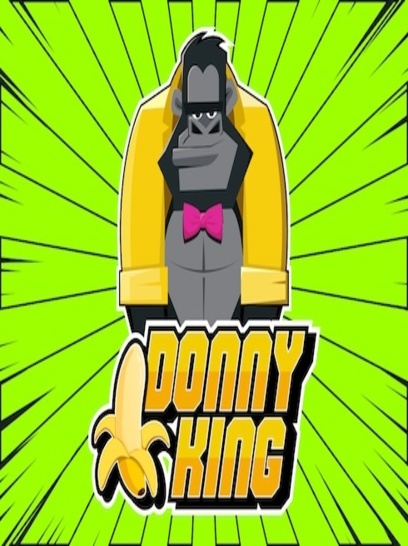 Luaj Donny King dhe kap thesaret mbretërore