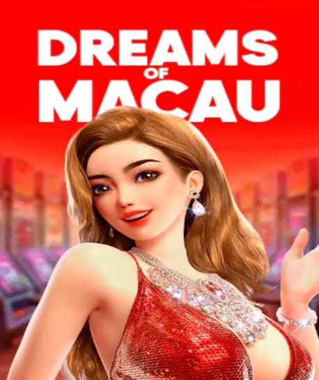 Luaj Dreams of Macau dhe zbuloni pasurinë e natës